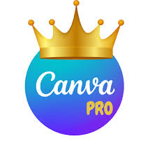 ✨ Canva Pro Subscription – 1 Year ✨
