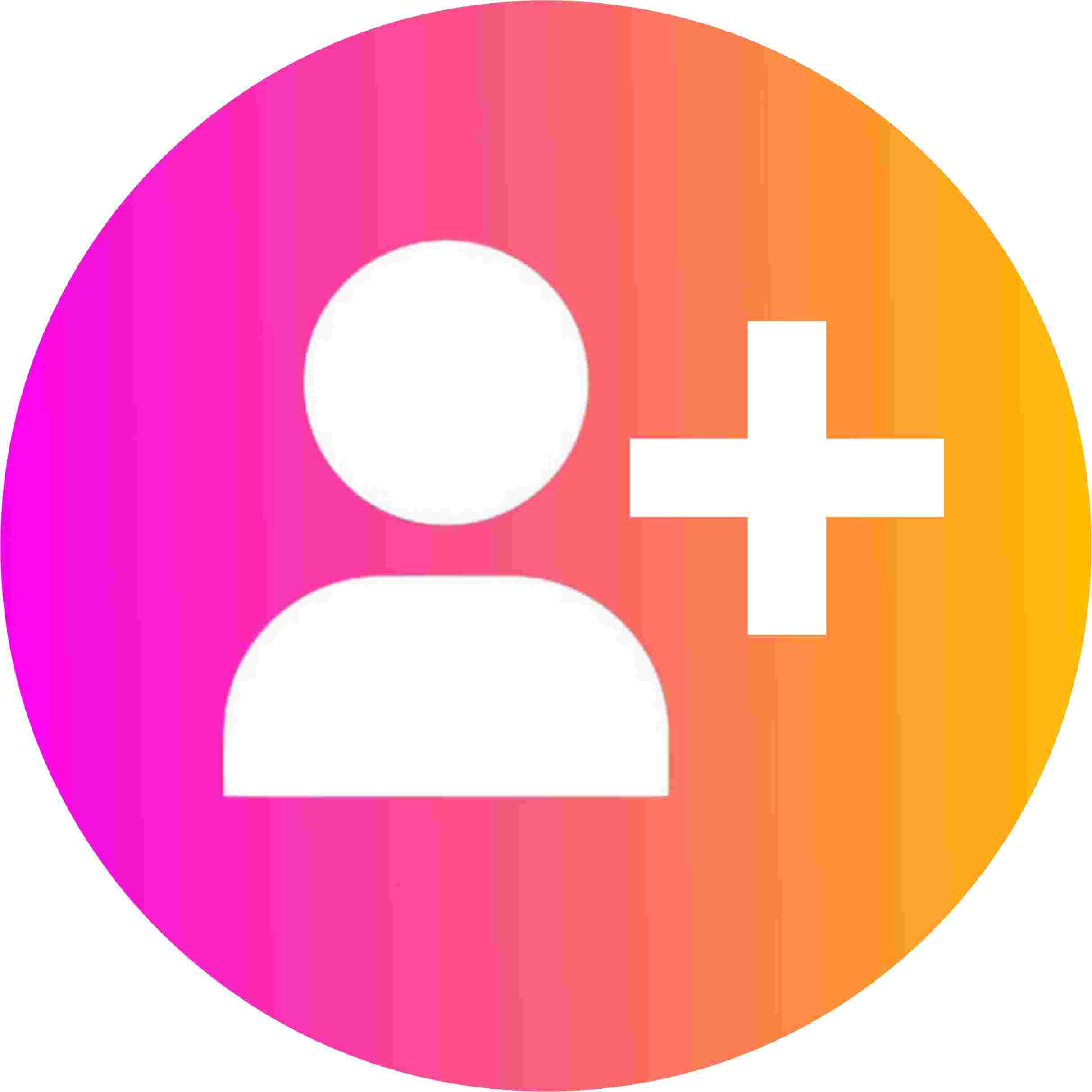 IG Followers [ Lifetime ] ~ Good Speed