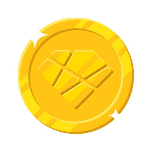 Xu Tương Tác Chéo 1M (Mua Nhiều Xu Hơn inbox Admin) 14.000đ