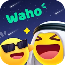 واهو