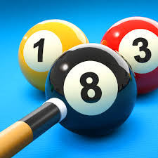 8Ball pool