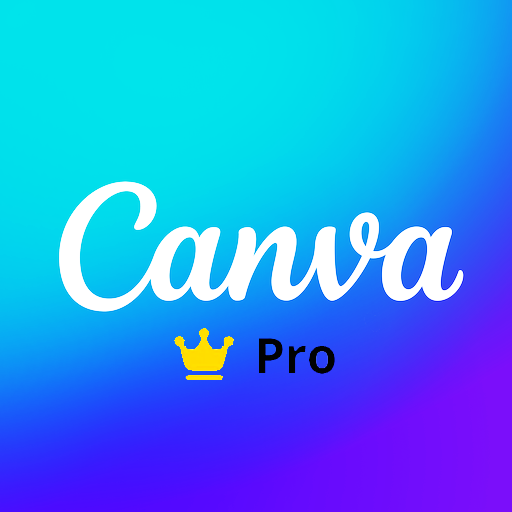 Canva Pro Panel