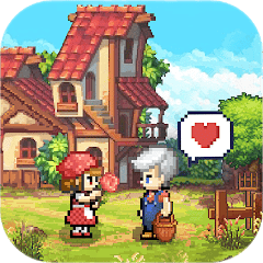 Harvest Town Monthly Card 4.99$ (30 Ngày) 75k