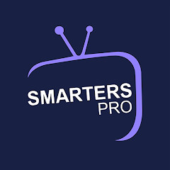 IPTV smarters pro pour TV & Android -12 mois