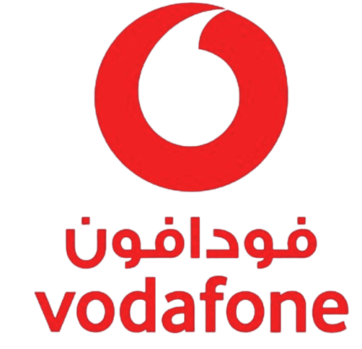 بيانات خط فودافون