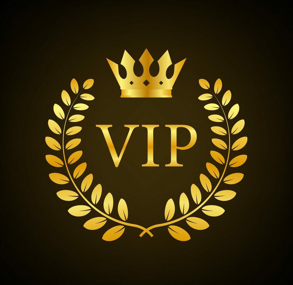 vip referrala