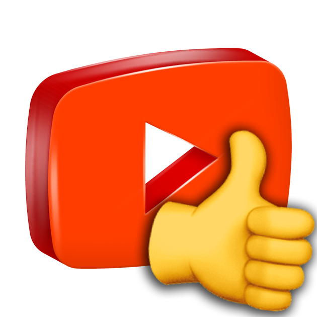 YouTube Лайки