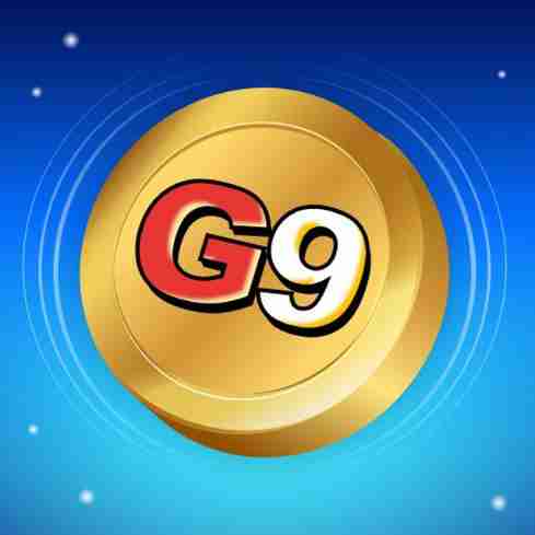 G9 Token Referrals [@g9tokenbot]