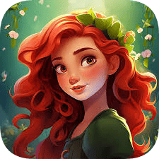 Panthia - Magical Merge 100 Gems 55k