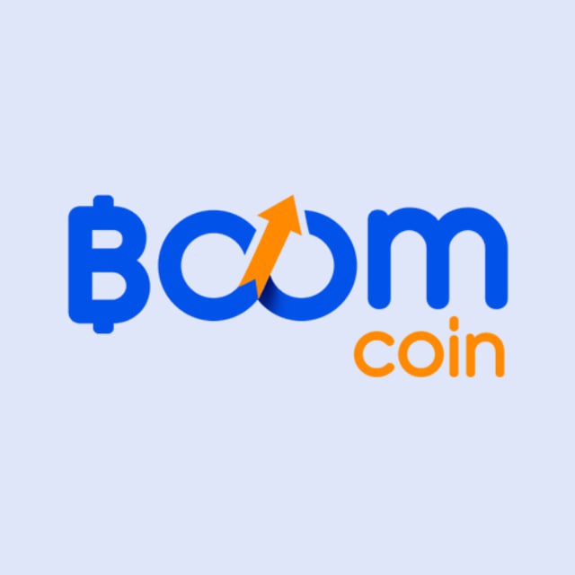 Рефералы для @Boom / @BoomCoinsBot ($BOOM: Loud Coin)