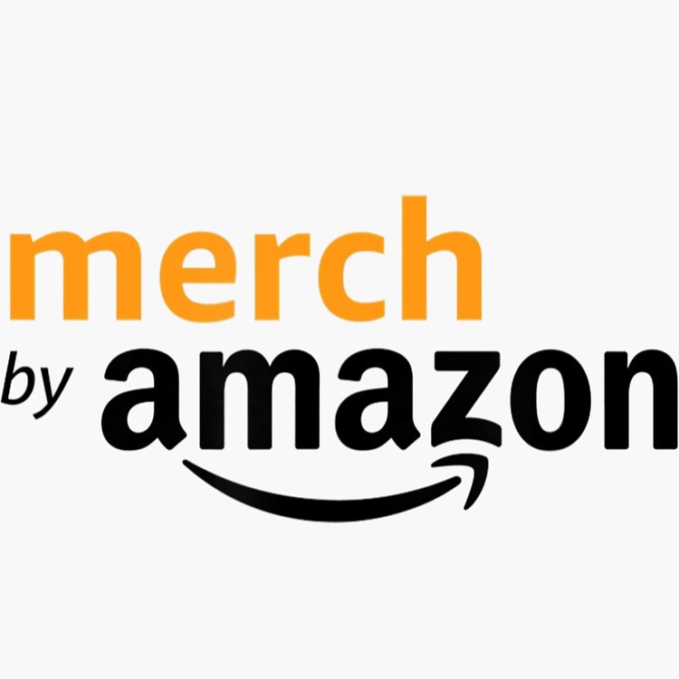 Merch by amazon accounts