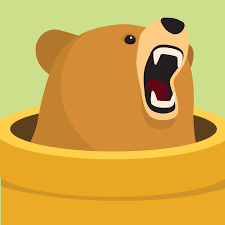 TUNNELBEAR VPN 1 MONTH