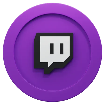 Twitch - Visitantes en directo