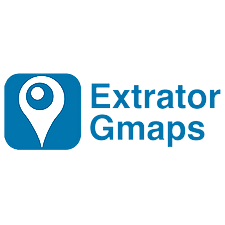 Extrator Gmap - Colete contatos de empresas que são listadas em buscas feitas no site Google Maps