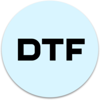 DTF Подписчики