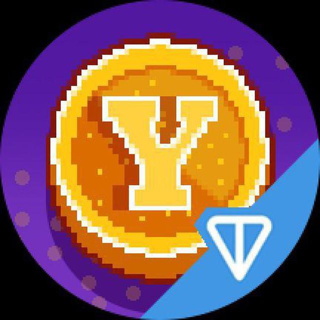 Рефералы для Yescoin (@theYescoin_bot)