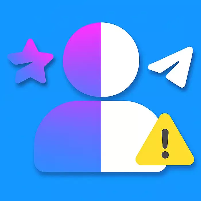 Mixed Telegram Report