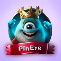 PinEye Bot Referrals