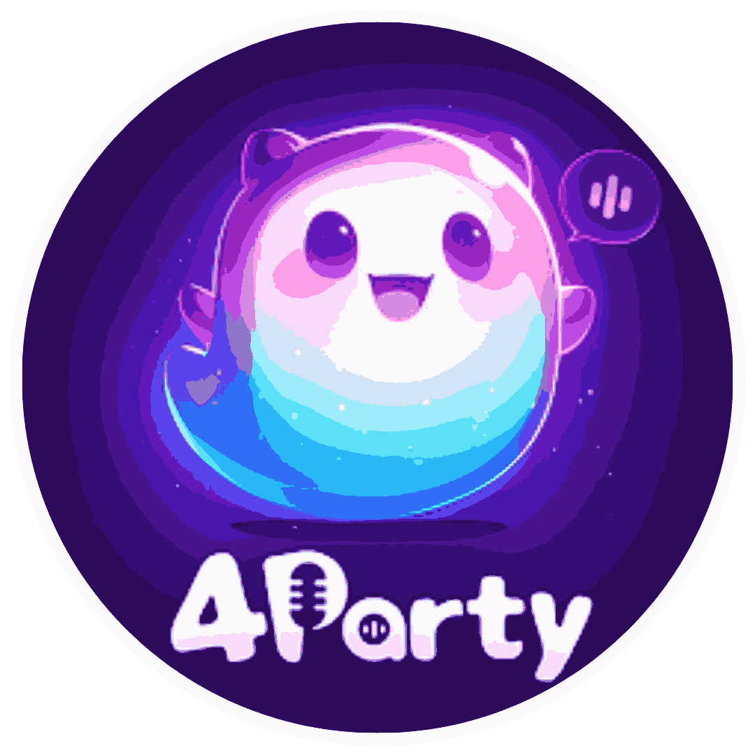 4Party