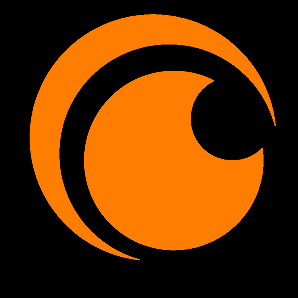 Crunchyroll ( ANIME )