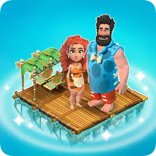 Family Island 70 Rubi 49k