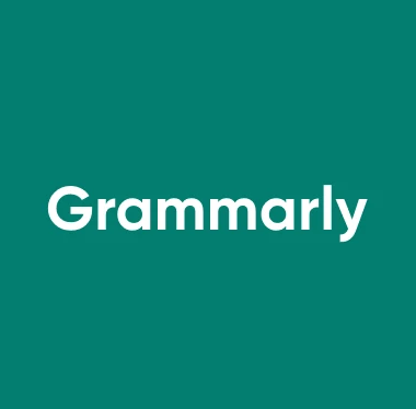 Abonnement Grammarly 1 mois