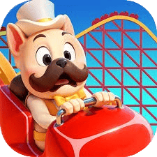 Carnival Tycoon Gói 1 (Coin Tăng Theo Lever) 26k