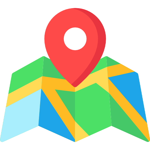 Rating bintang 5 dan Ulasan Positif Google Maps