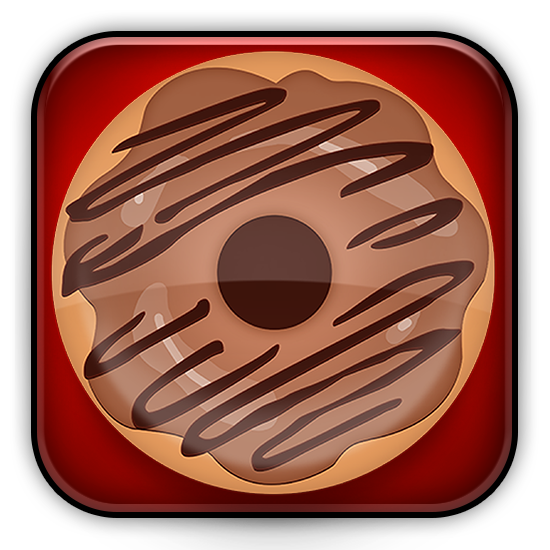 Donut Striker || Cheapest Rate ||