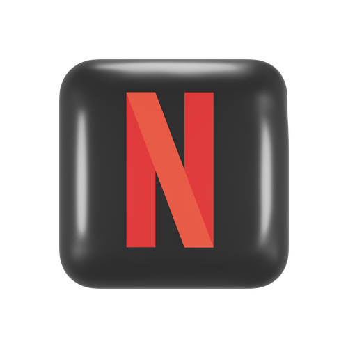 Netflix Premium Quốc Tế 4K HD 1 Năm (+5 Slot Family) 1tr8