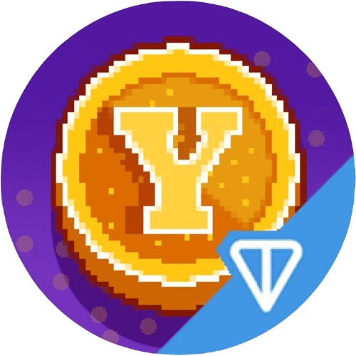 YesCoin Referallar [@theYescoin_bot]