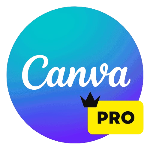 Canva Pro 1 Năm (Add Slot Team) 70k