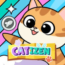 Catizen / Bombie Referrals [@catizenbot]