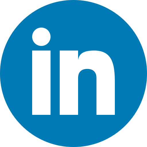 LinkedIn ➙  Connect