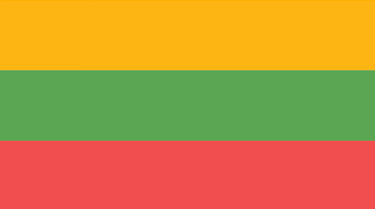 Lithuania Spotify Chart