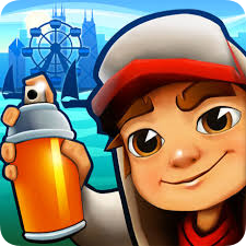 Subway Surfers 7.5K Coins 16k