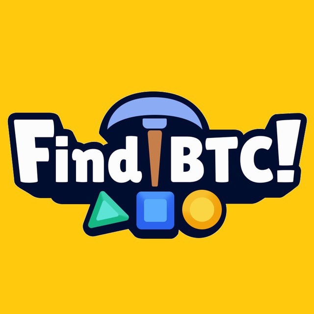 Find BTC! Referrals [SERVER 3] [@btctma_bot]