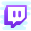 Twitch 实时视图 | 30 分钟 | 高质量