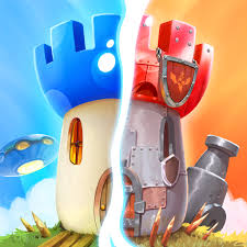 Mushroom Wars 2: 500 Gems (Bonus Nạp Đầu) 40k