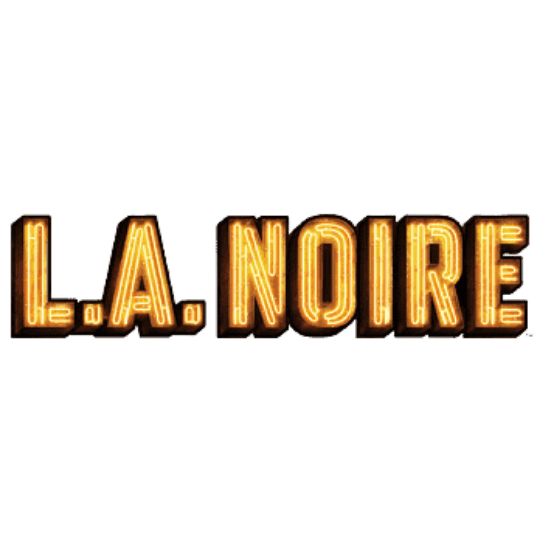 L.A. Noire ( Digital Key )