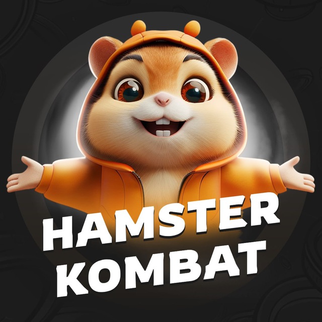 🐹 Hamster Kombat 🤝 Referrals 🐹 [SEASON 2️⃣] [❌ NO BAN] [SERVER 2] [$𝟭𝟵𝟵 𝗩𝗜𝗔 𝗔𝗣𝗜]