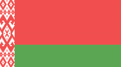 Belarus Spotify Chart