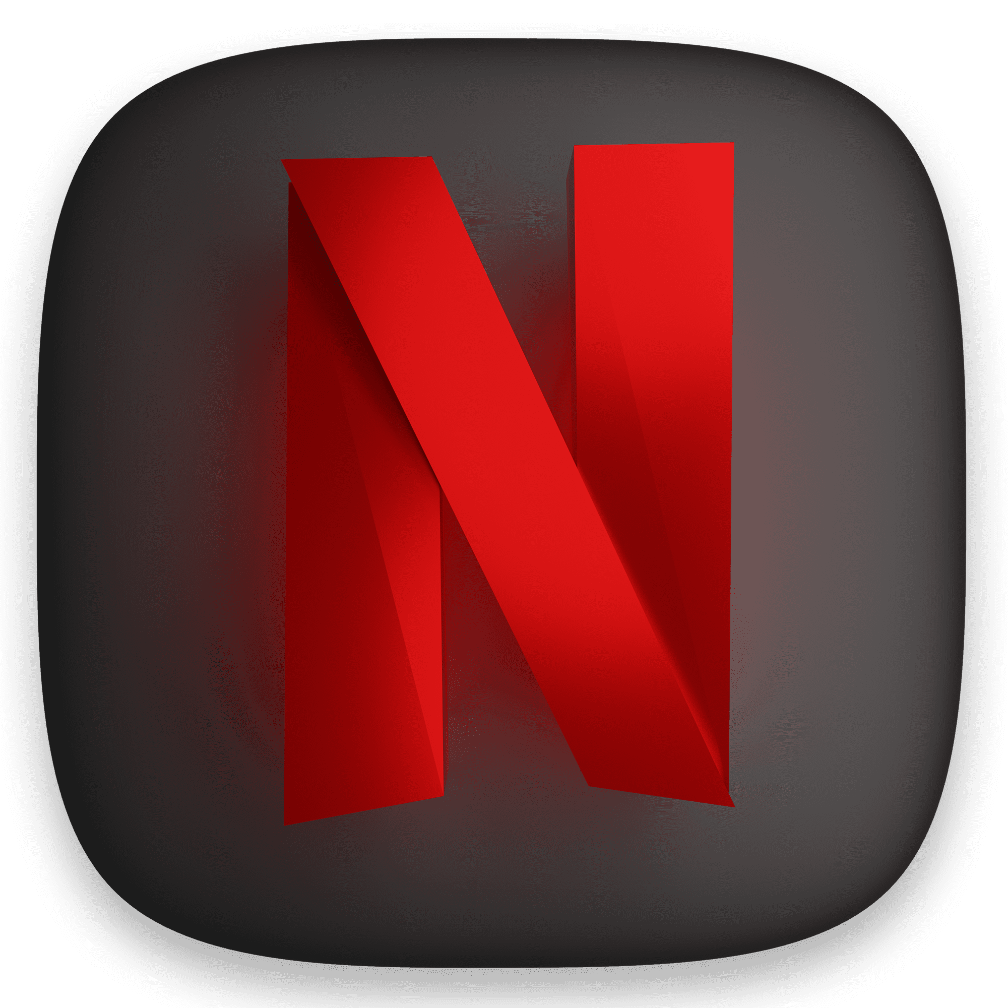 Netflix 1 Month