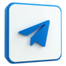 Telegram - Fake Member Services