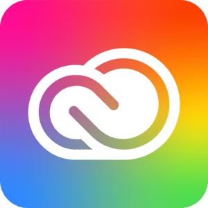 Adobe creative cloud