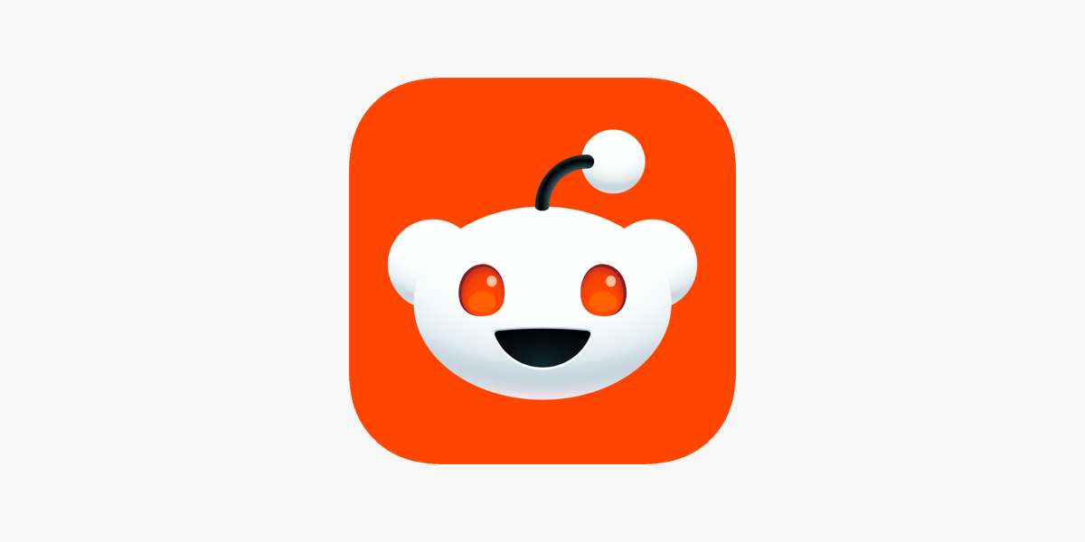 Reddit