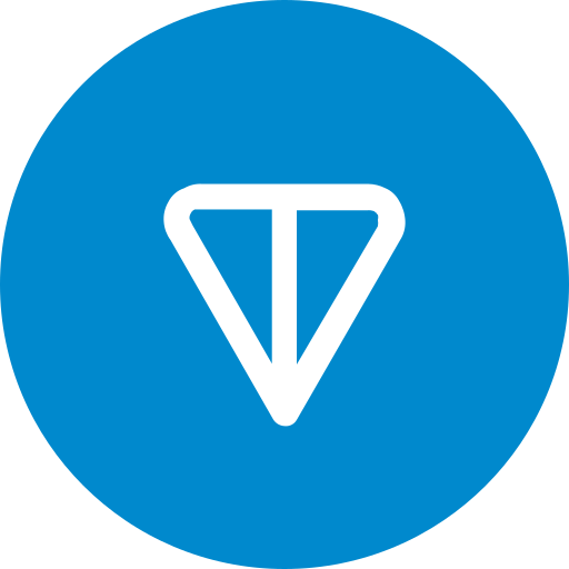 Telegram TON Balance
