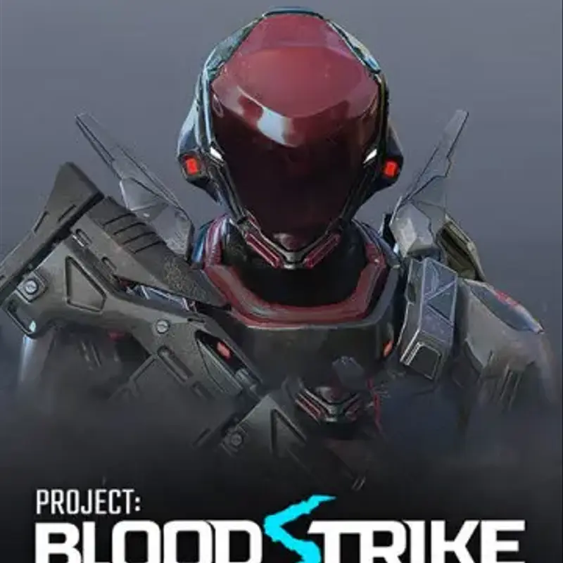 Blood strike