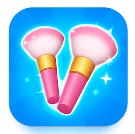 Merge Storey Makeup 1.99$ (100 Gems) 37k