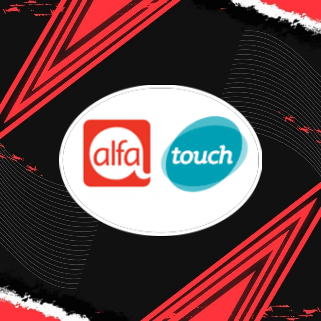 alfa mtc card